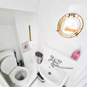 Private Bathroom Twin Room